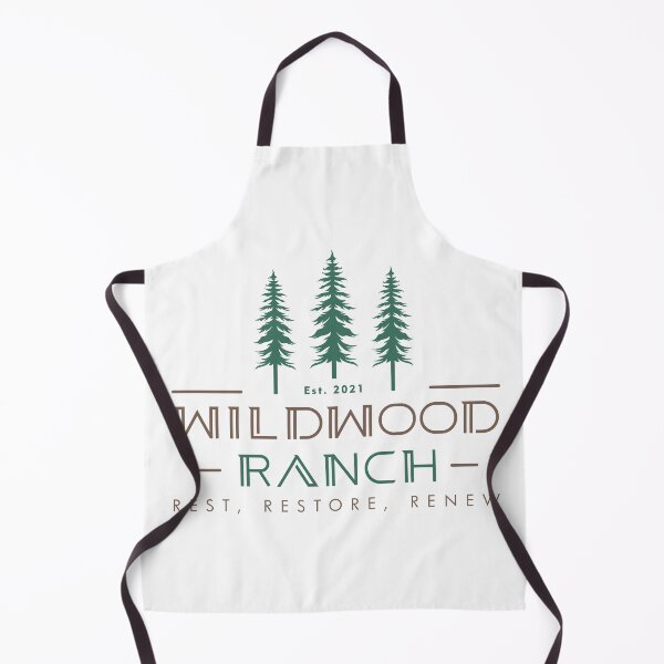Item preview, Wildwood Ranch new logo designed and sold by Catherine Schwebel.