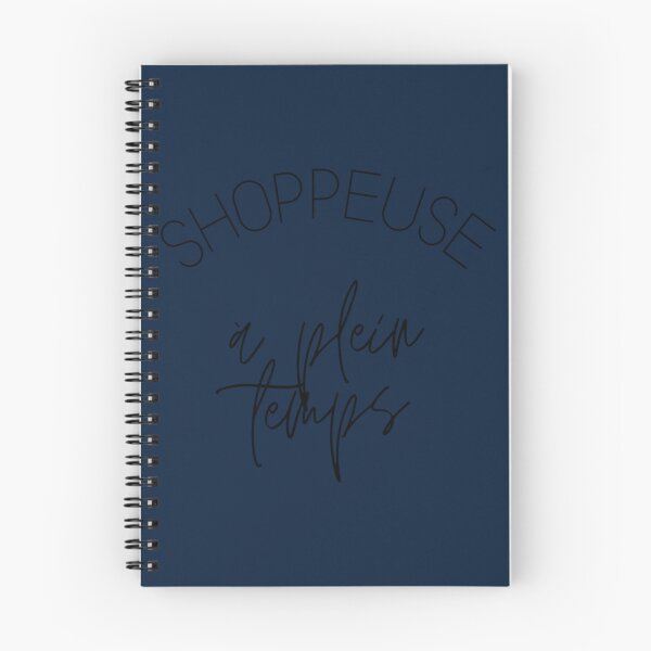 Item preview, Shoppeuse ! ️  classique  designed and sold by Rojsiai.