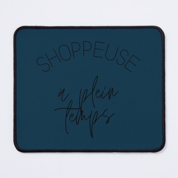 Item preview, Shoppeuse ! ️  classique  designed and sold by Rojsiai.