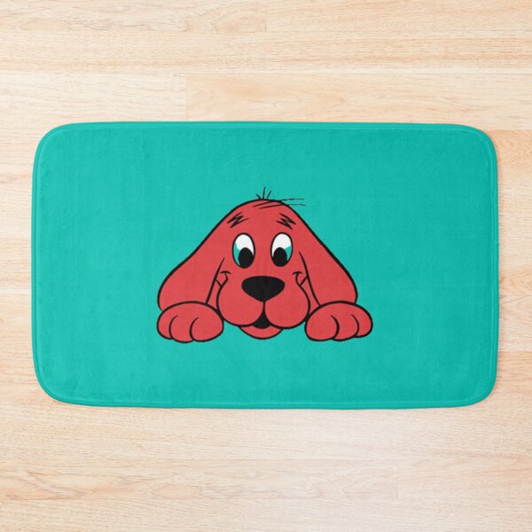 Item preview, Red dog     designed and sold by pondbeanstore.