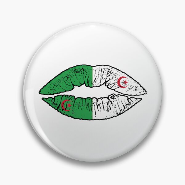 Item preview, Bons baisers d _Algérie !    moulant  designed and sold by Rojsiai.