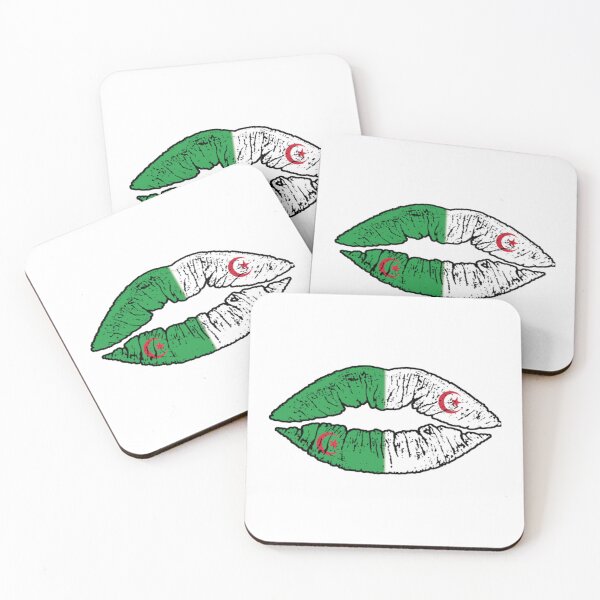 Item preview, Bons baisers d _Algérie !    moulant  designed and sold by Rojsiai.