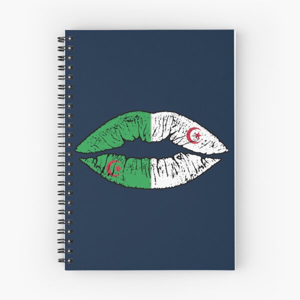 Item preview, Bons baisers d _Algérie !    moulant  designed and sold by Rojsiai.
