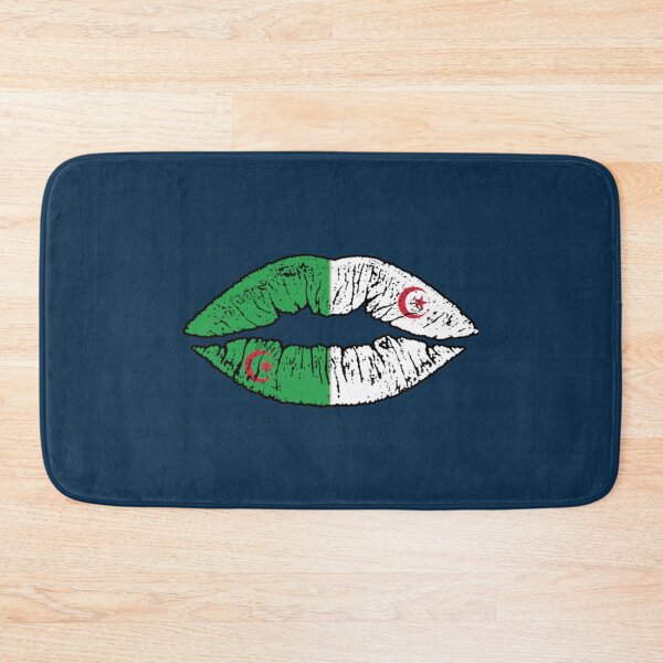 Item preview, Bons baisers d _Algérie !    moulant  designed and sold by Rojsiai.