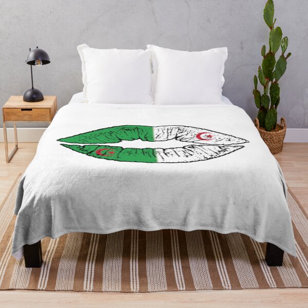 Item preview, Bons baisers d _Algérie ! moulant designed and sold by Rojsiai.