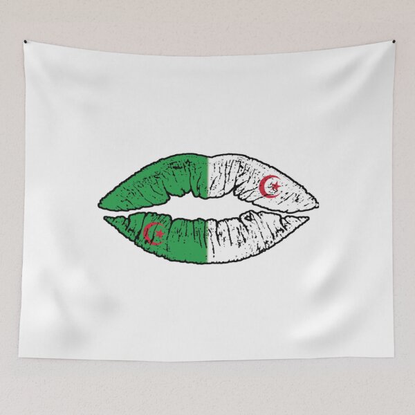 Item preview, Bons baisers d _Algérie !    moulant  designed and sold by Rojsiai.