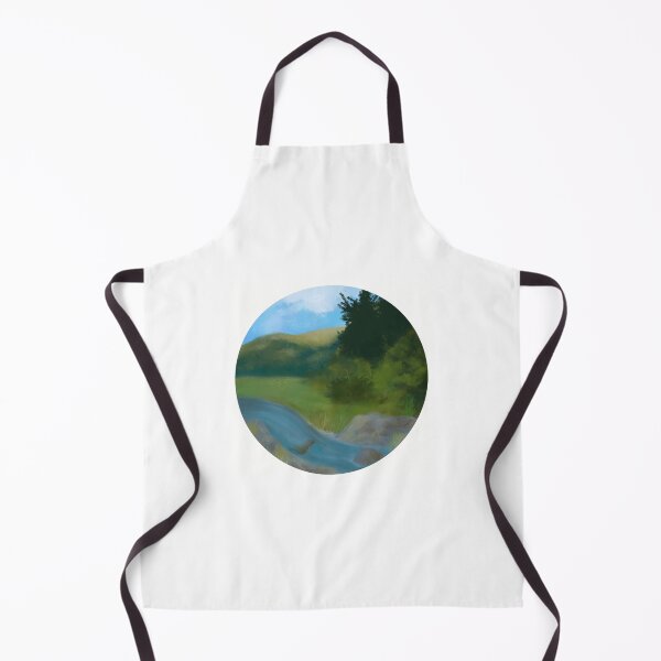 Item preview, Mountain Stream designed and sold by phaedres.