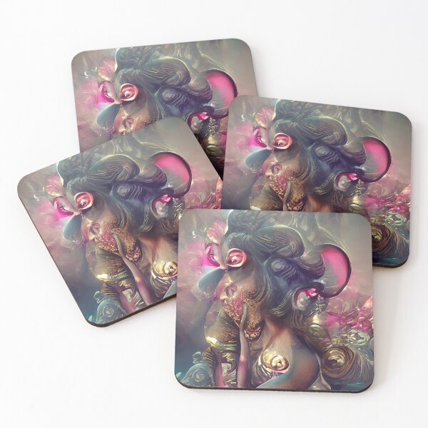 Item preview, God in Throes of Rage designed and sold by PlacidHinds.