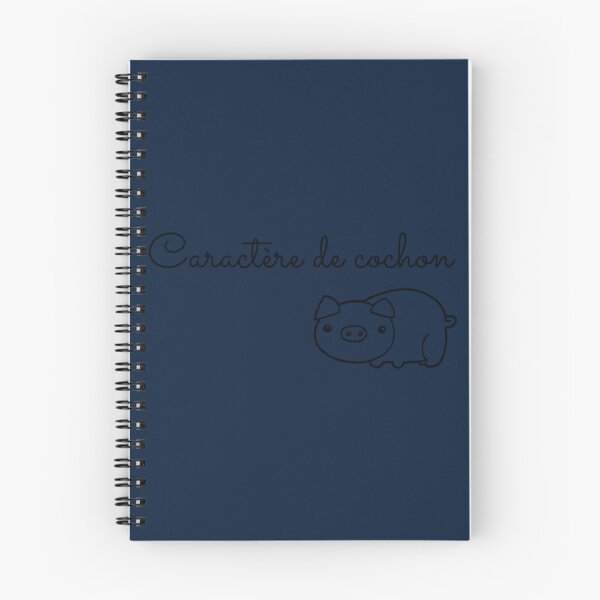 Item preview, Caractère de cochon !   classique   designed and sold by Rojsiai.
