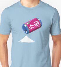 D.Va Salt Unisex T-Shirt