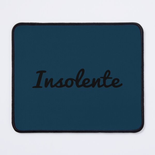 Item preview, Insolente !   moulant designed and sold by Rojsiai.
