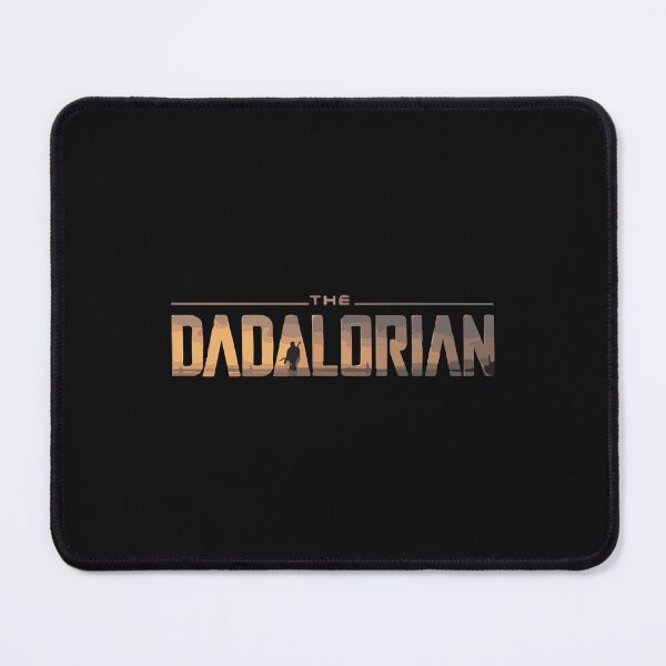Item preview, the-DADALORIAN designed and sold by heckfournieryti.