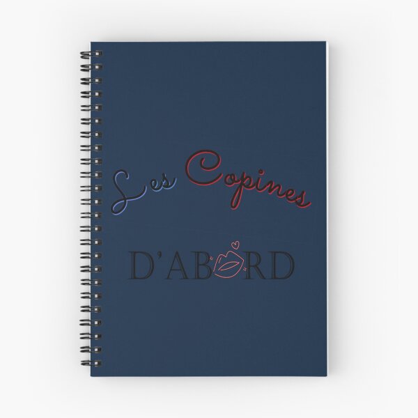 Item preview, Les copines d_abord !  classique designed and sold by Rojsiai.