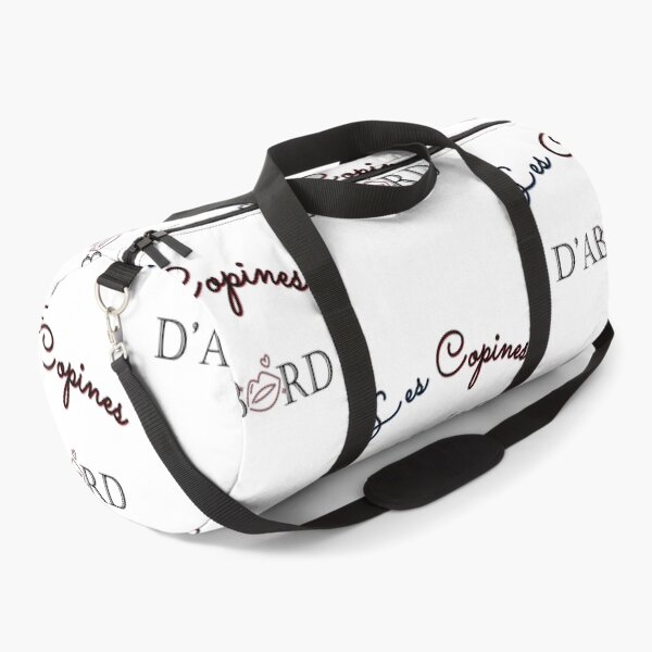 Item preview, Les copines d_abord ! classique designed and sold by Rojsiai.