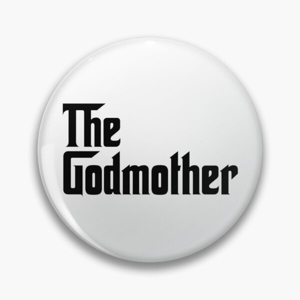 Item preview, The Godmother !  classique designed and sold by Rojsiai.