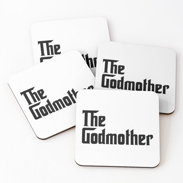 Item preview, The Godmother !  classique designed and sold by Rojsiai.