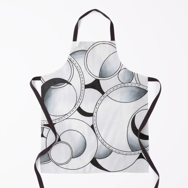 Item preview, many shades of circles designed and sold by JoeEJackson.