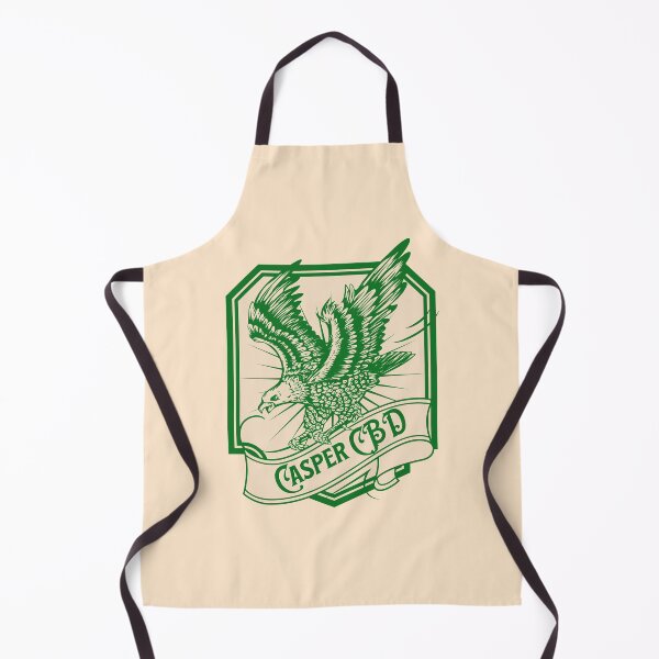 Item preview, Casper CBD designed and sold by wahooprintshop.