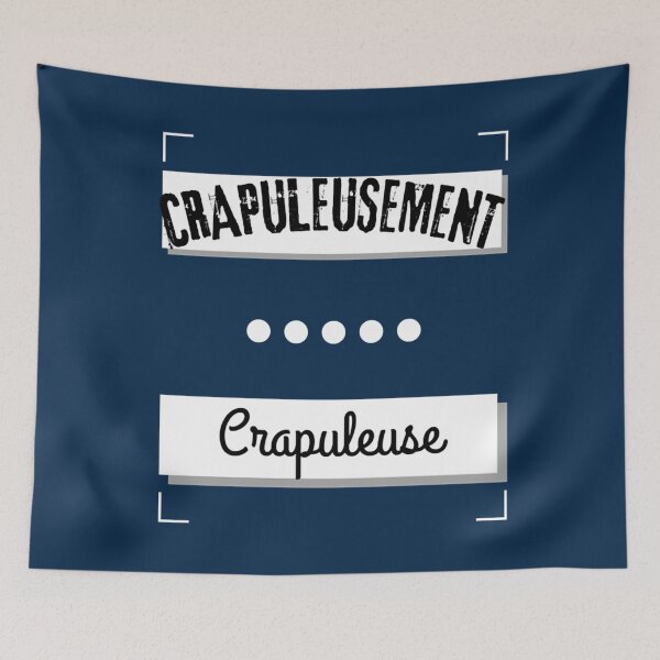 Item preview, Je me suis fait tout petit Georges Brassens Fernande  classique designed and sold by Rojsiai.