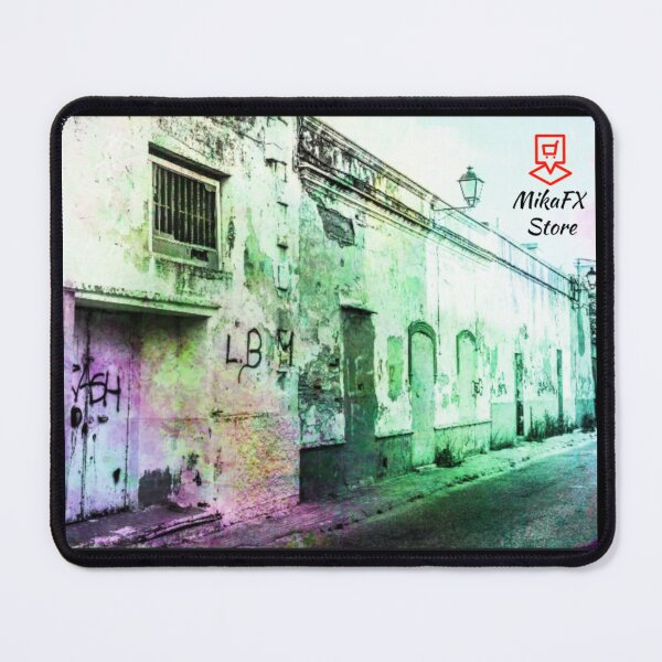 Item preview, Abandoned Buildings 156 designed and sold by MIKAFXSTORE.