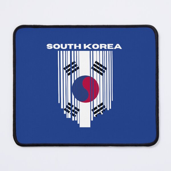 Item preview, Qatar World Cup 22 South Korea designed and sold by DesignsbyMona.