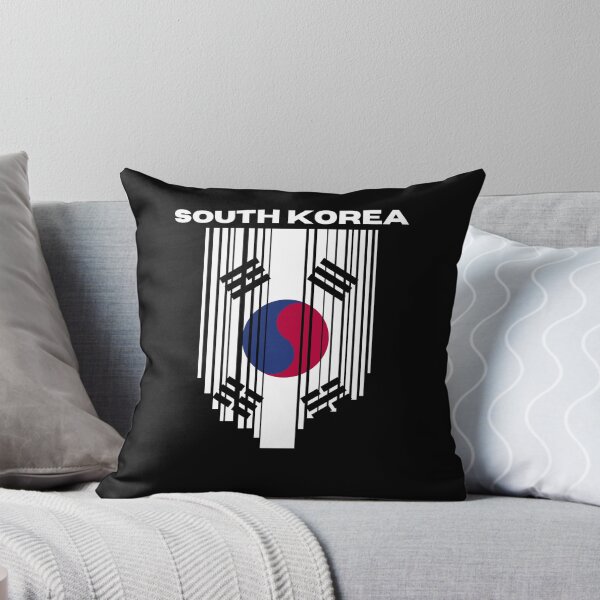 Item preview, Copa del Mundo Qatar 22 Corea del Sur designed and sold by DesignsbyMona.