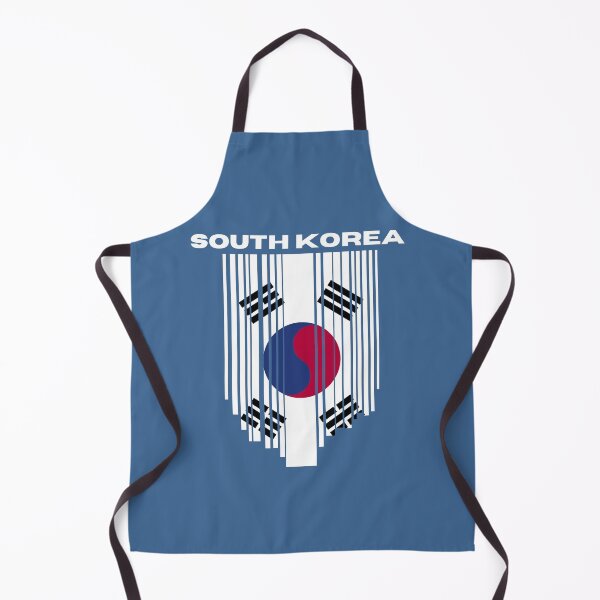Item preview, Copa del Mundo Qatar 22 Corea del Sur designed and sold by DesignsbyMona.