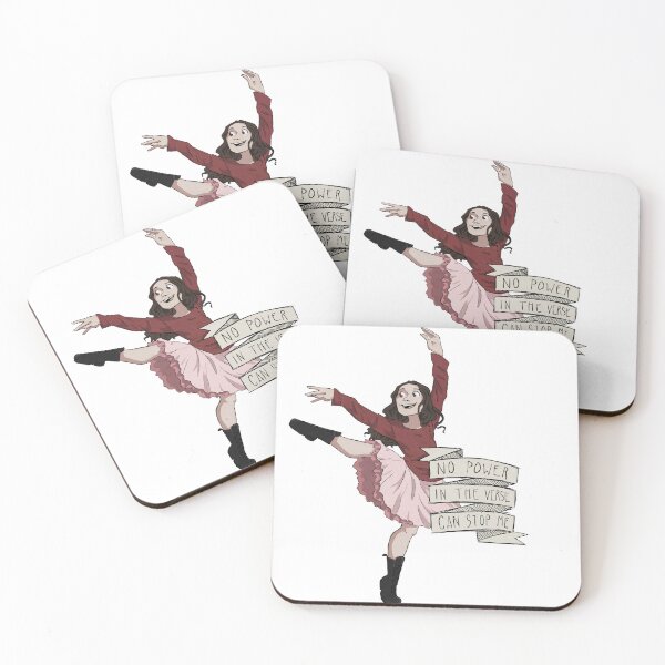 Item preview, River's Dance designed and sold by SafflowerRabbit.