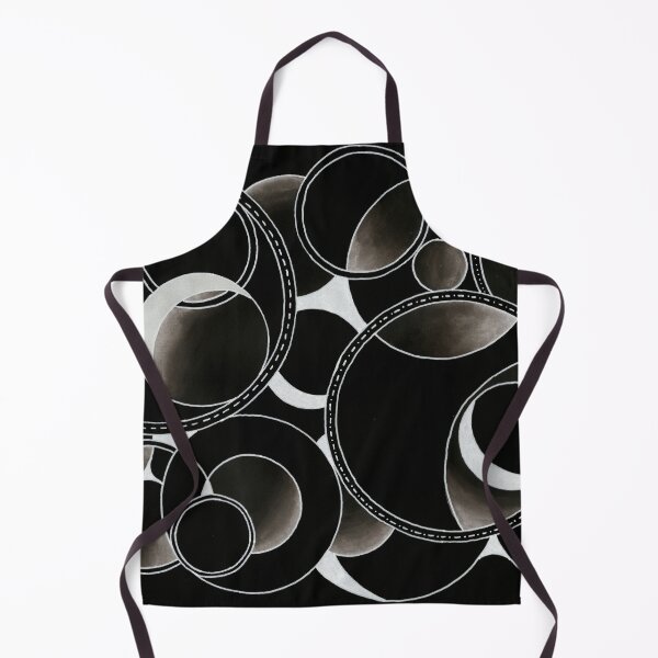 Item preview, many shades of circles designed and sold by JoeEJackson.