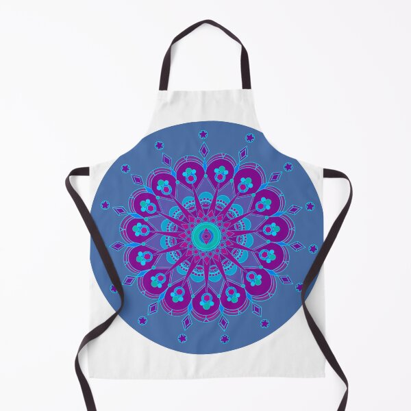 Item preview, Mystic Lotus designed and sold by phaedres.
