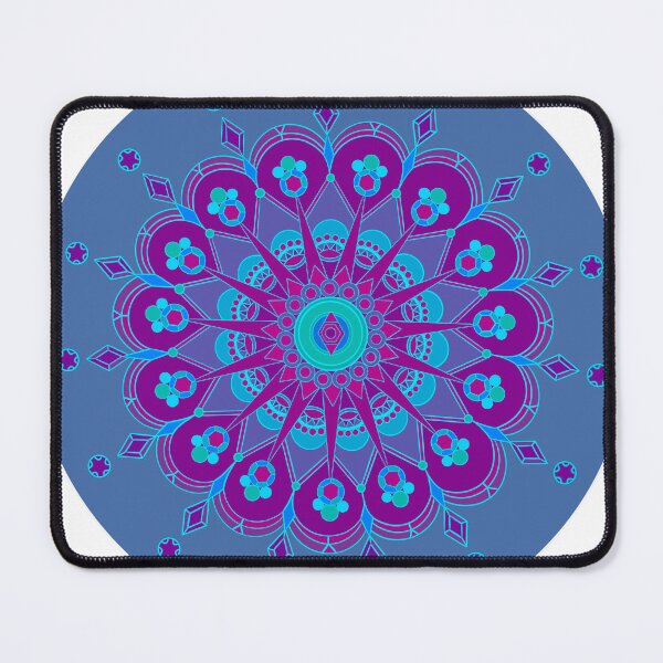 Item preview, Mystic Lotus designed and sold by phaedres.