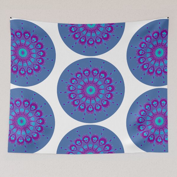 Item preview, Mystic Lotus designed and sold by phaedres.