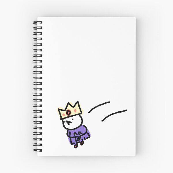 Item preview, King being thrown out designed and sold by mealiebob.