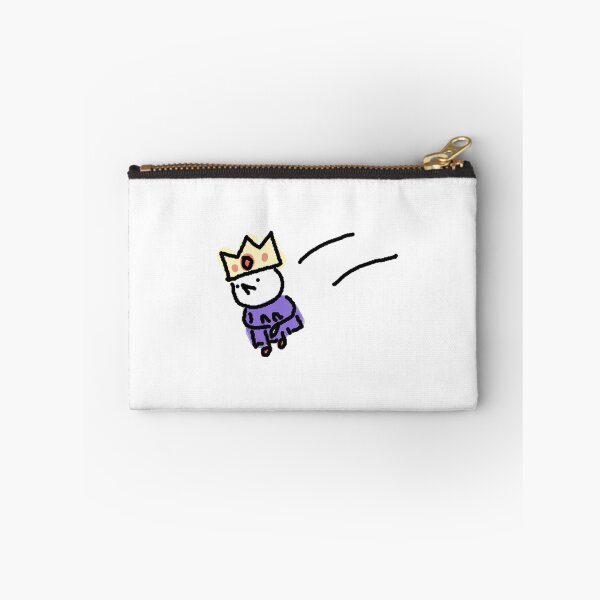 Item preview, King being thrown out designed and sold by mealiebob.