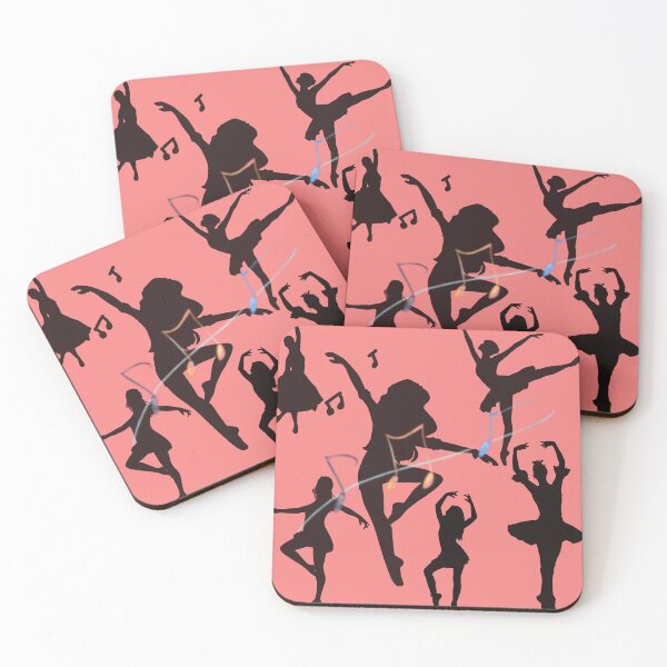 Item preview, Move & dance | music designed and sold by TheAquaticPoet.