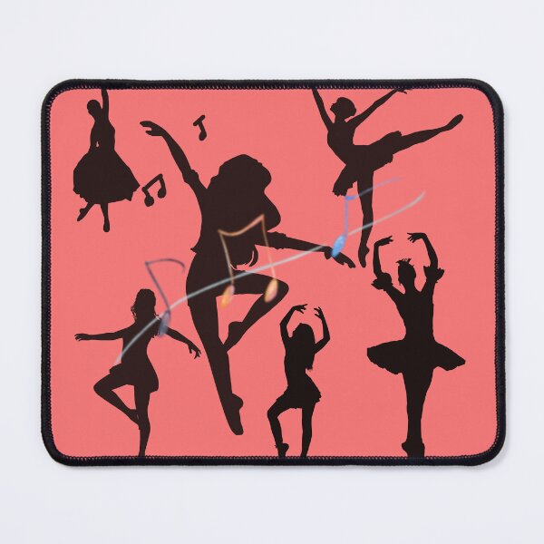 Item preview, Move & dance | music designed and sold by TheAquaticPoet.