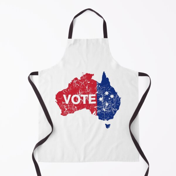 Item preview, Vote for the Australian Labor Party designed and sold by Manoroma.