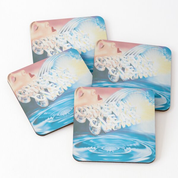 Item preview, Crystal Clear designed and sold by Space-Pockets.