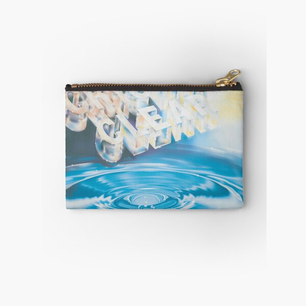 Item preview, Crystal Clear designed and sold by Space-Pockets.