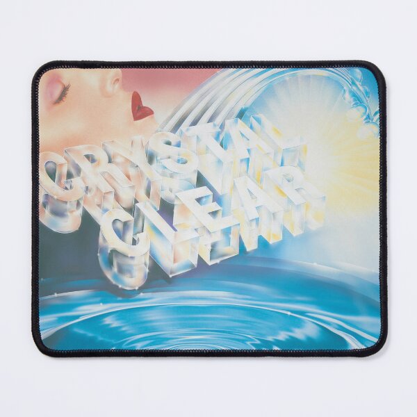 Item preview, Crystal Clear designed and sold by Space-Pockets.