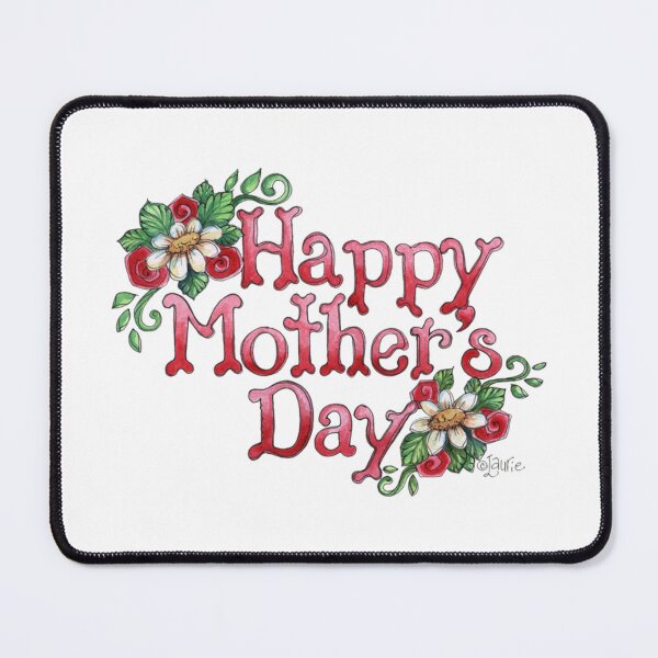 Item preview, Mother's Day designed and sold by UA-t-shirts.