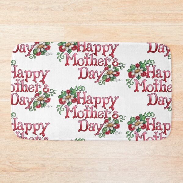 Item preview, Mother's Day designed and sold by UA-t-shirts.