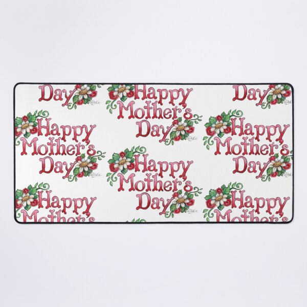 Item preview, Mother's Day designed and sold by UA-t-shirts.