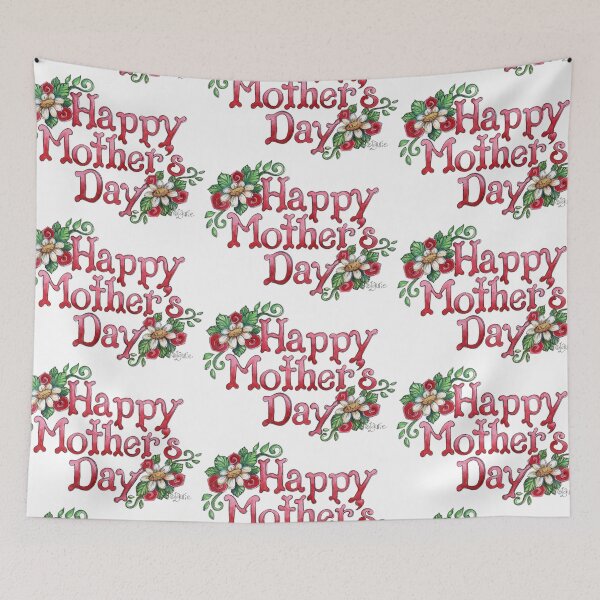 Item preview, Mother's Day designed and sold by UA-t-shirts.