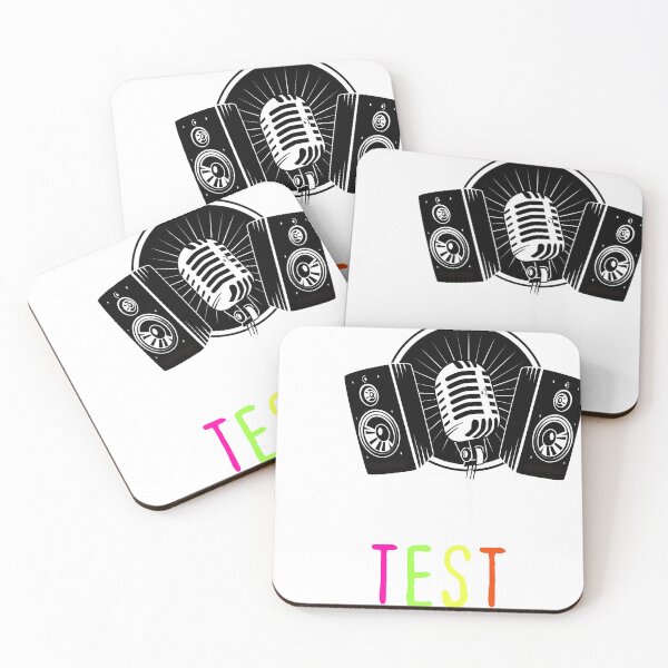 Item preview, Rock The Test Teacher Test Day Testing Day Funny Teacher  designed and sold by designreb.