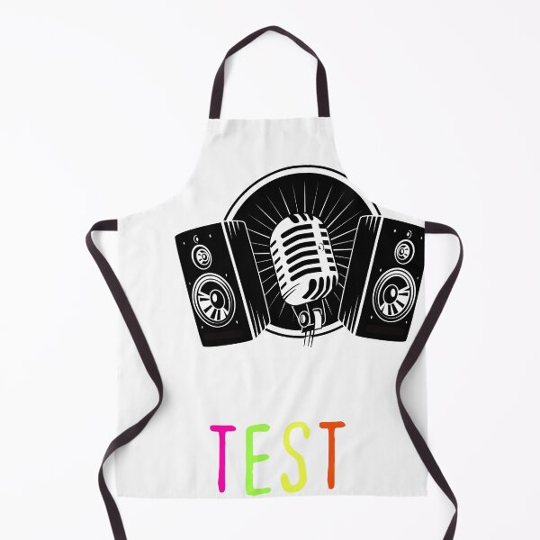 Item preview, Rock The Test Teacher Test Day Testing Day Funny Teacher designed and sold by designreb.