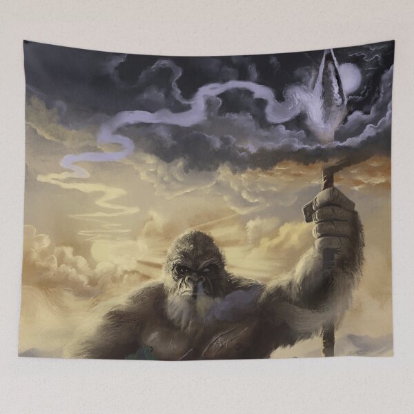 Item preview, The 8th Wonder of the World designed and sold by EmyArt.