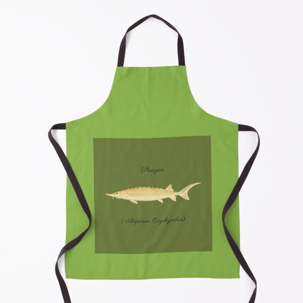 Item preview, Sturgen Fish designed and sold by OldFisherman92.