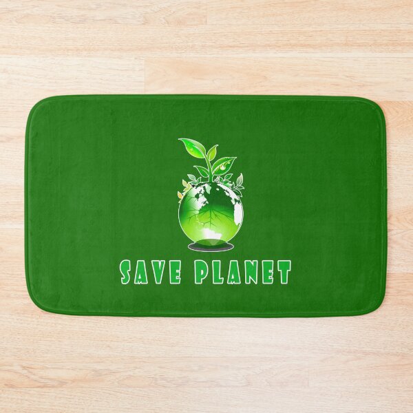 Item preview, protect nature for future generations, save planet keep it green designed and sold by Tiziza.