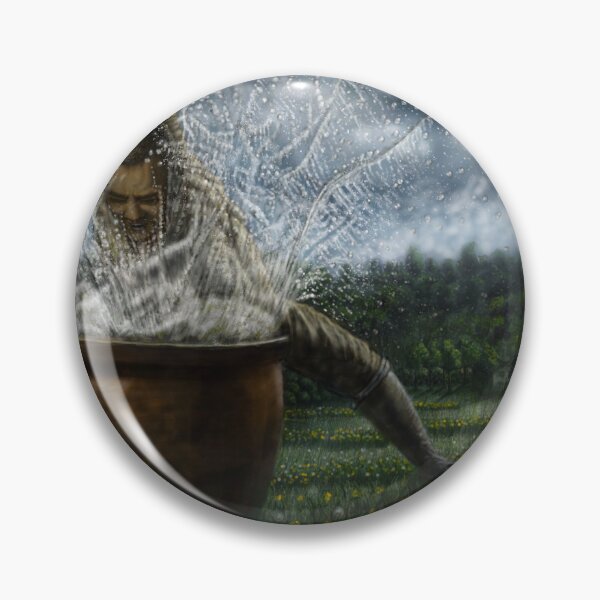 Item preview, Shi heng yi tribute designed and sold by artdragon88.
